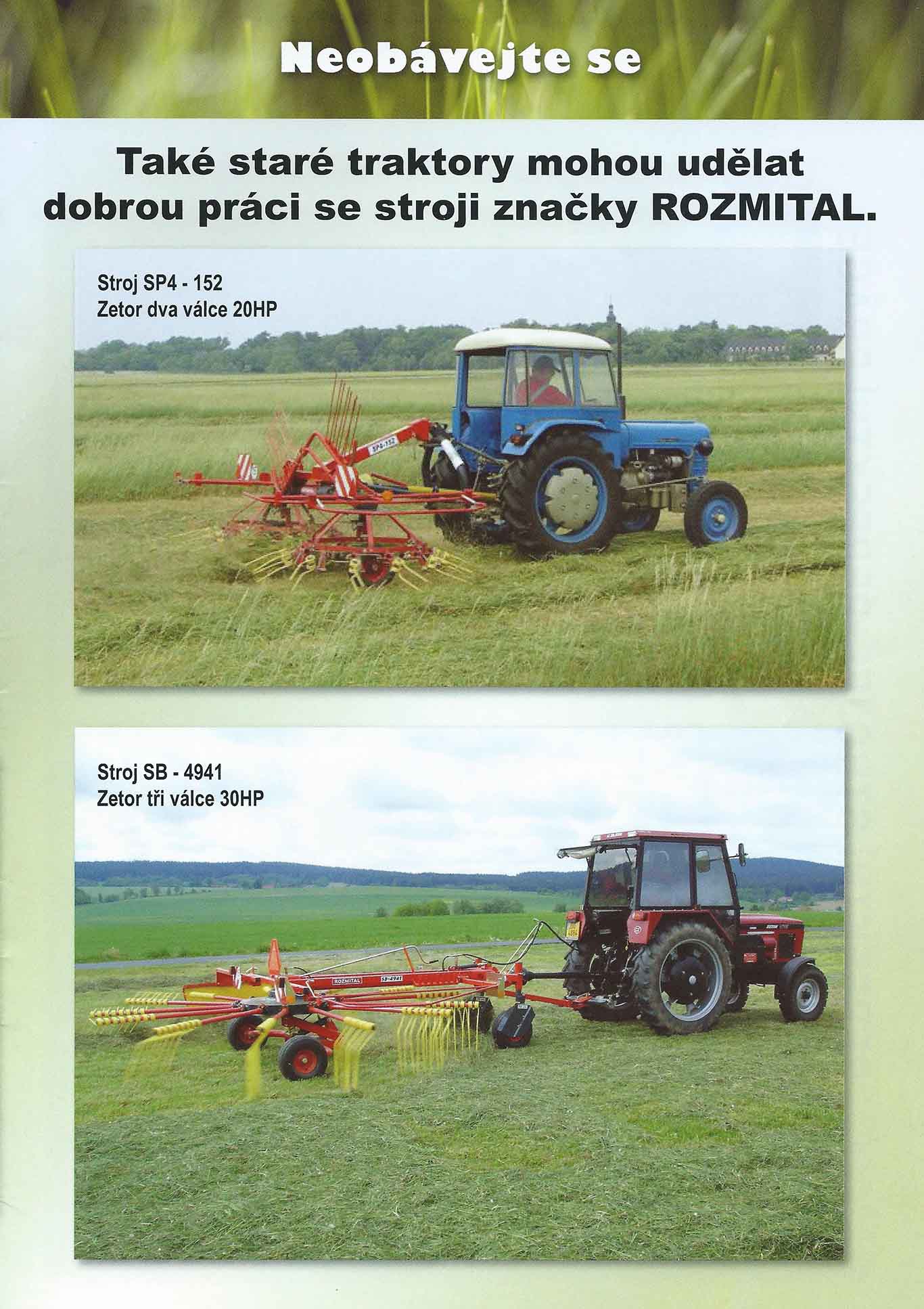 rozmital